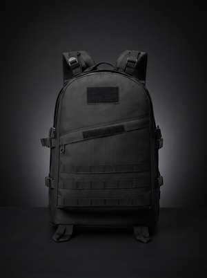 Stealth Black