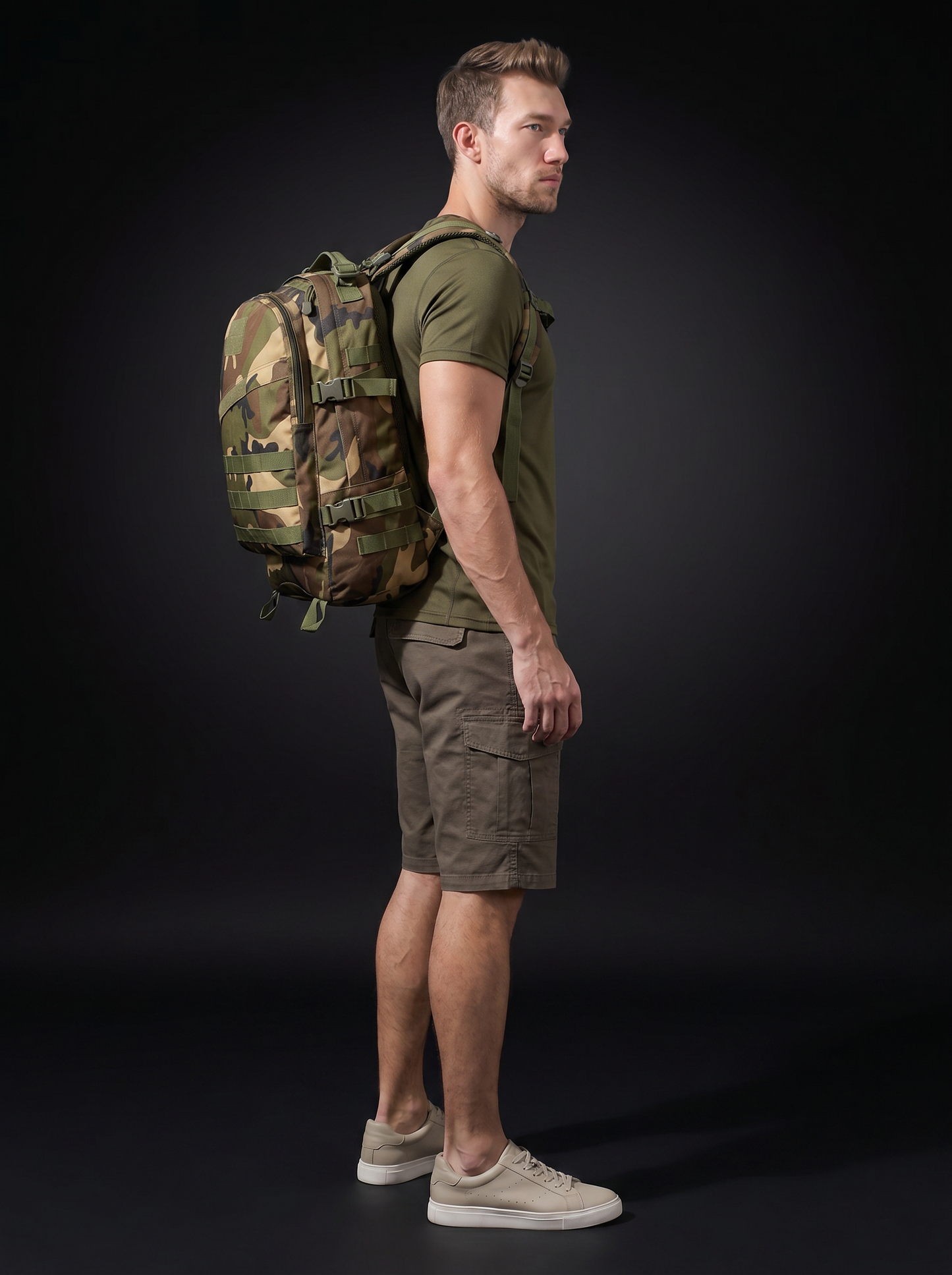 SINYOR Recon Backpack