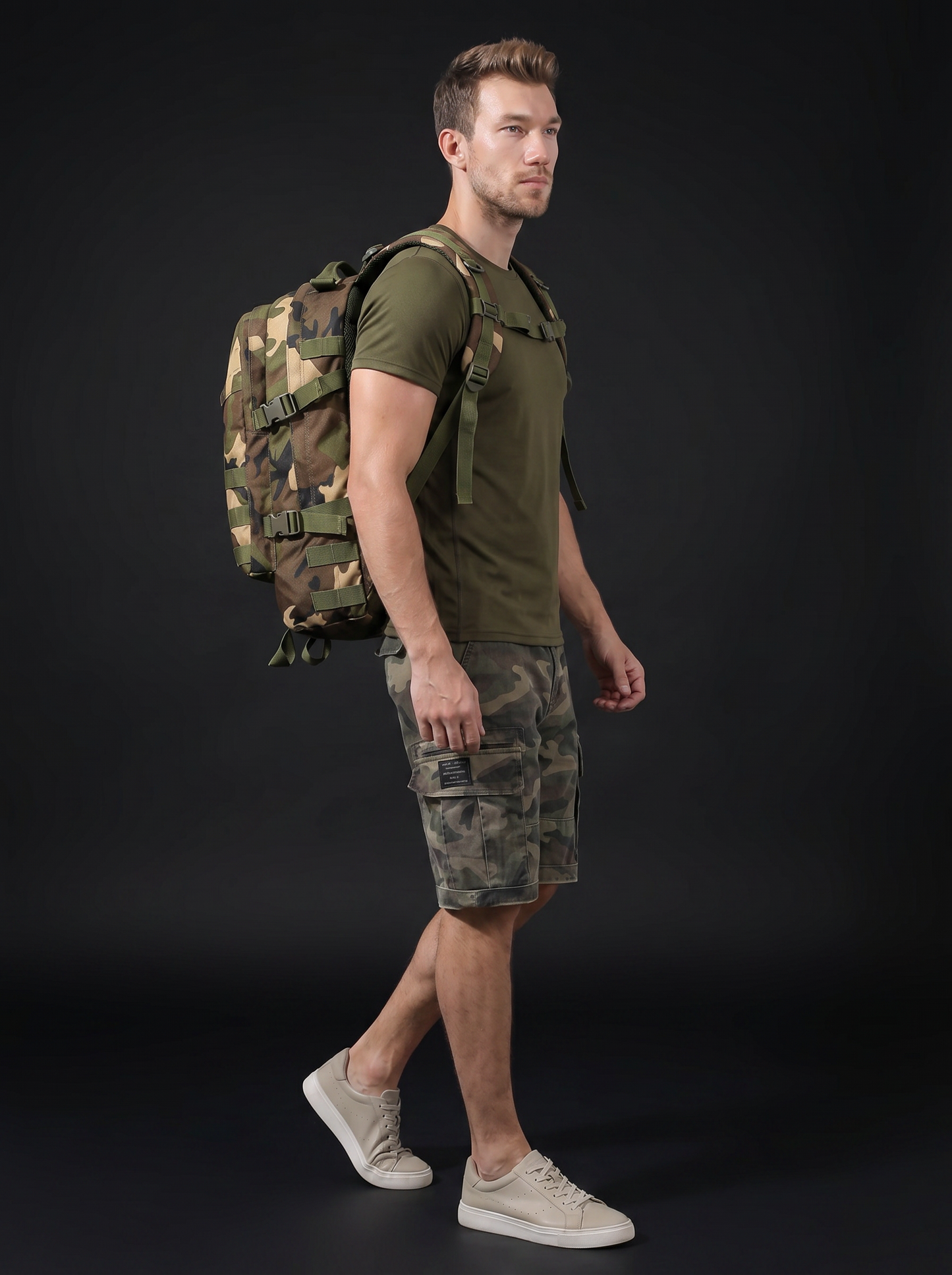 SINYOR Recon Backpack