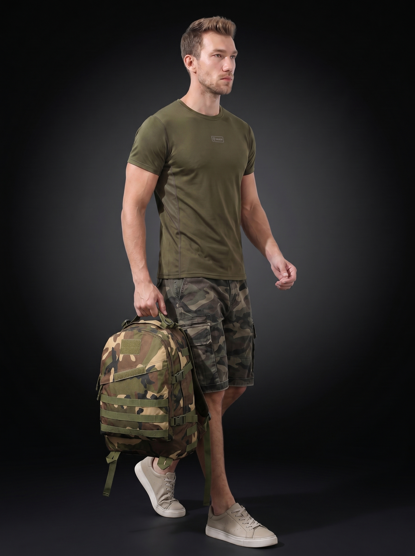 SINYOR Recon Backpack