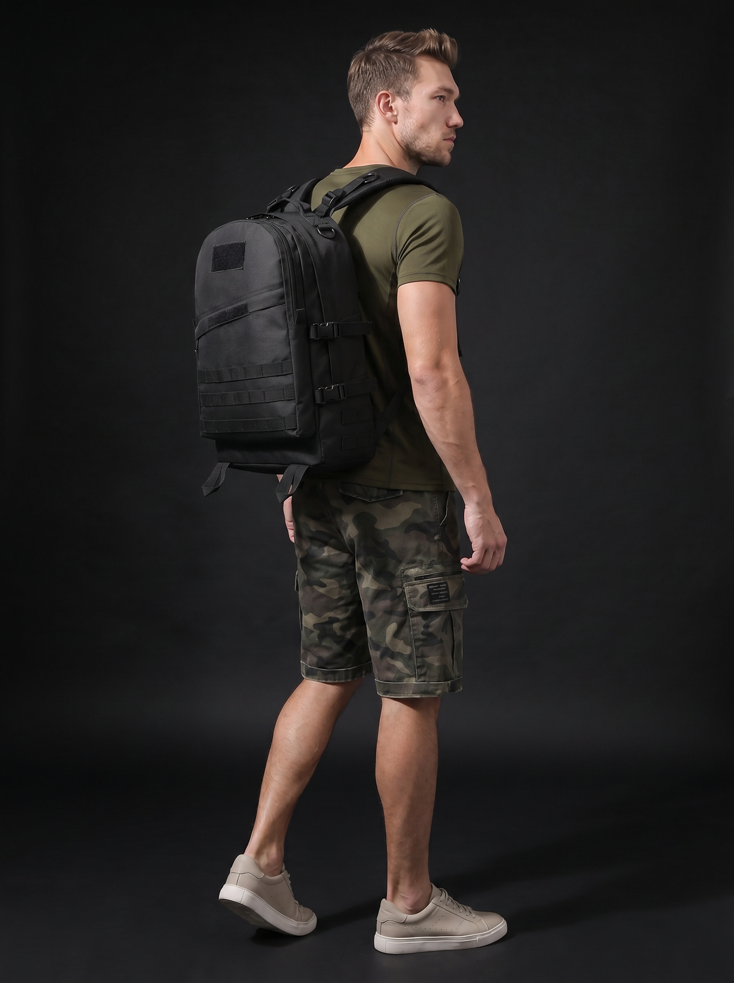 SINYOR Recon Backpack