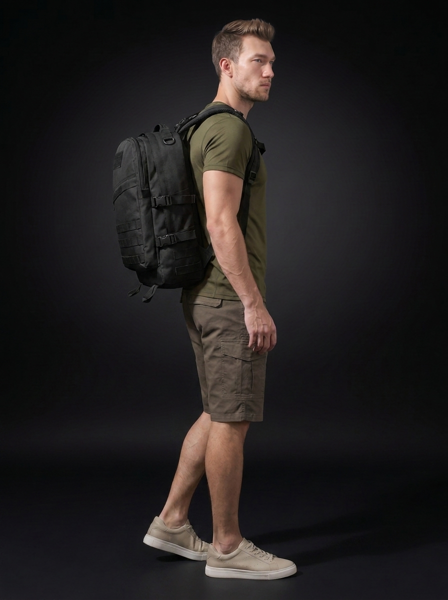 SINYOR Recon Backpack