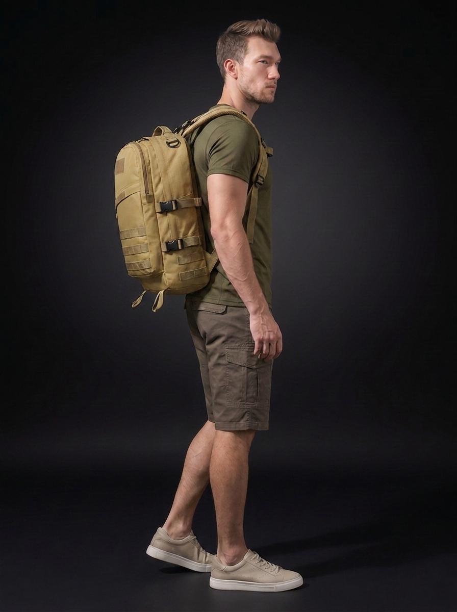 SINYOR Recon Backpack
