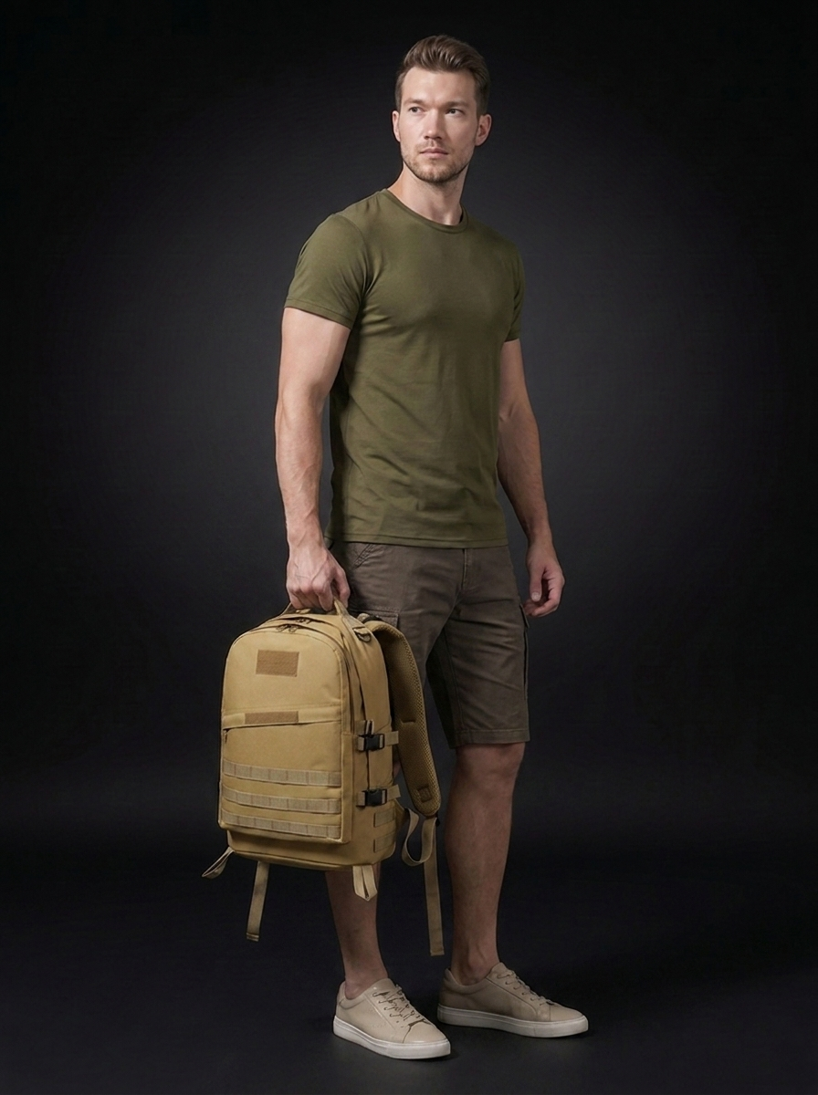 SINYOR Recon Backpack