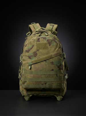 Shadow Camo