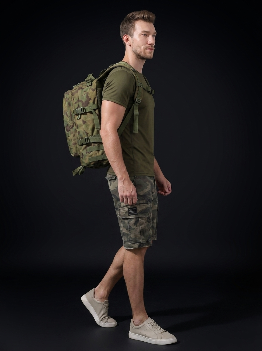 SINYOR Recon Backpack
