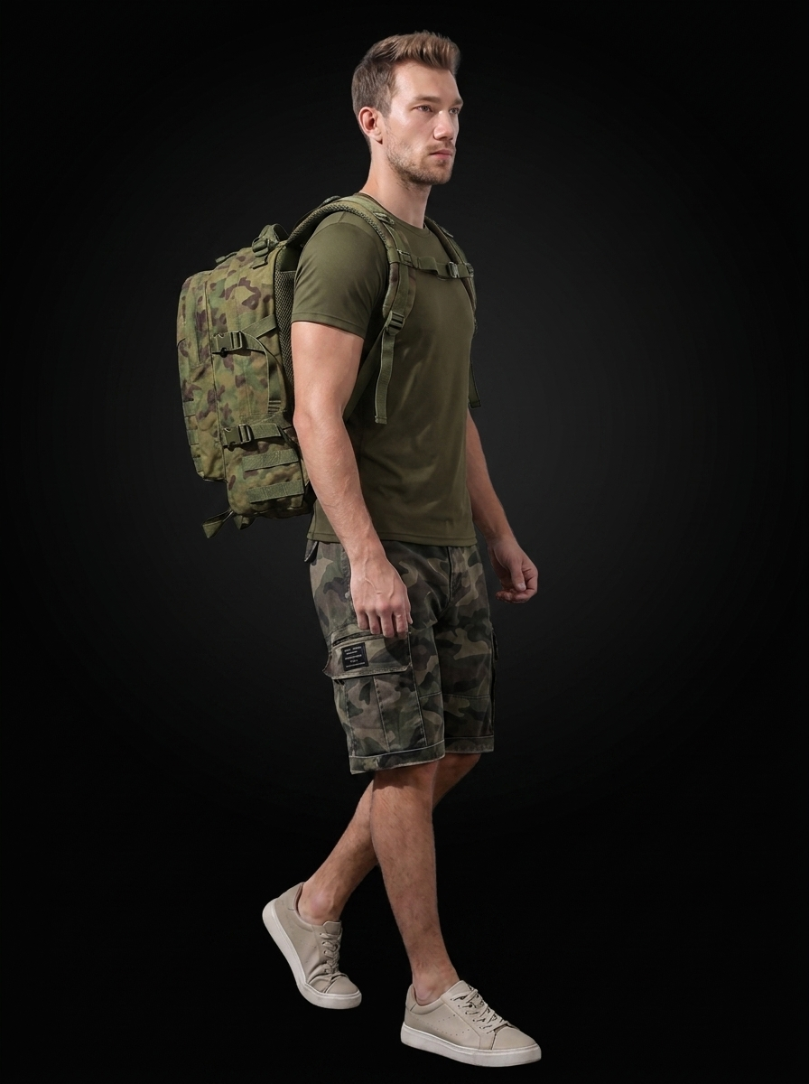 SINYOR Recon Backpack