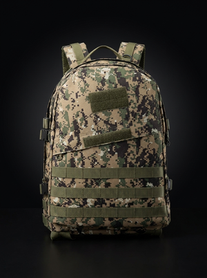 Digital Camo