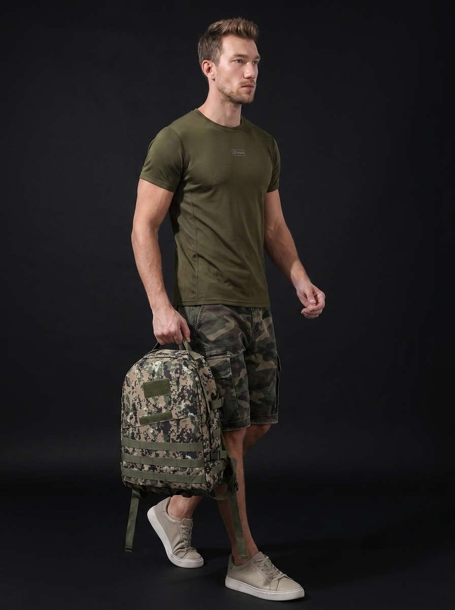 SINYOR Recon Backpack