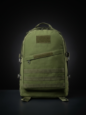 Ranger Green