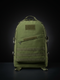 Ranger Green
