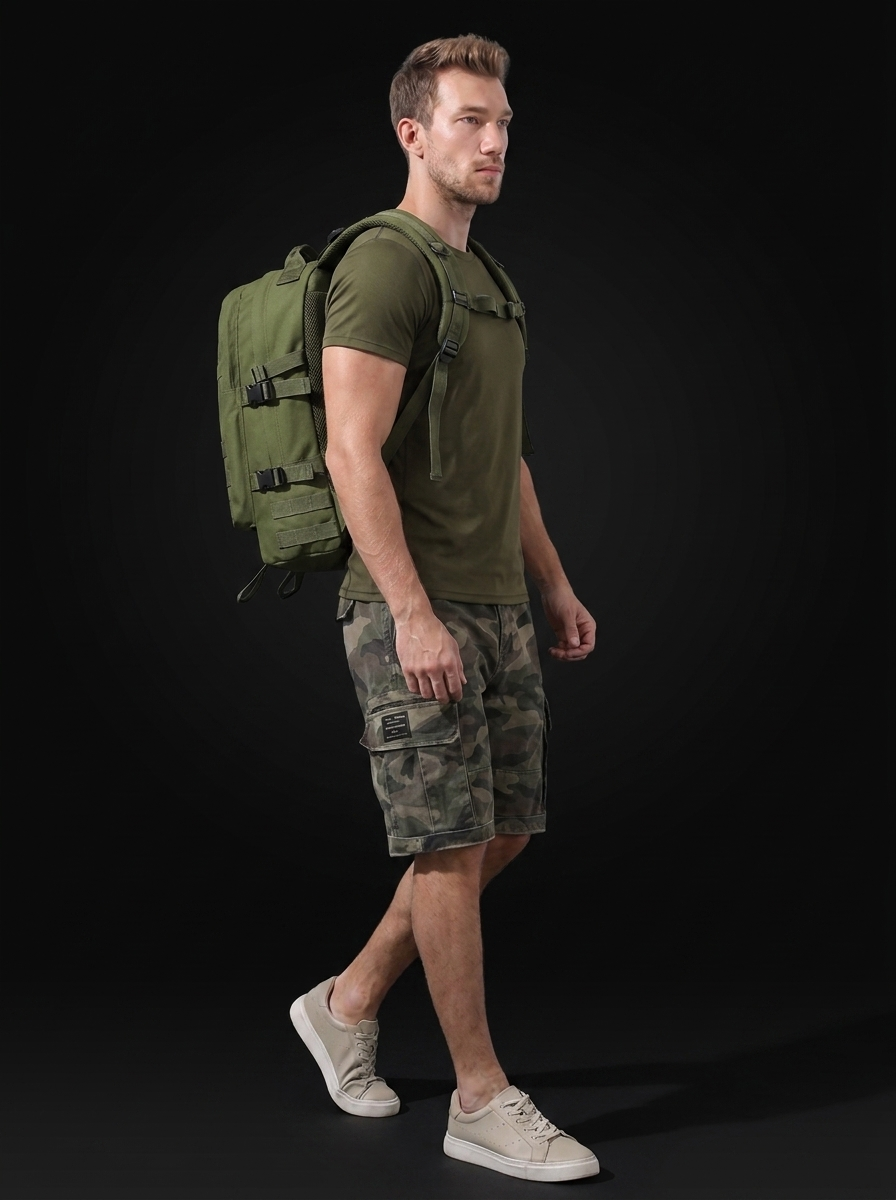 SINYOR Recon Backpack
