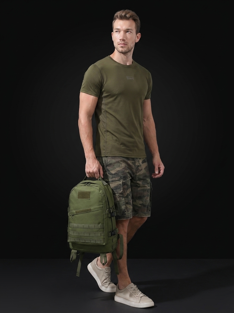 SINYOR Recon Backpack