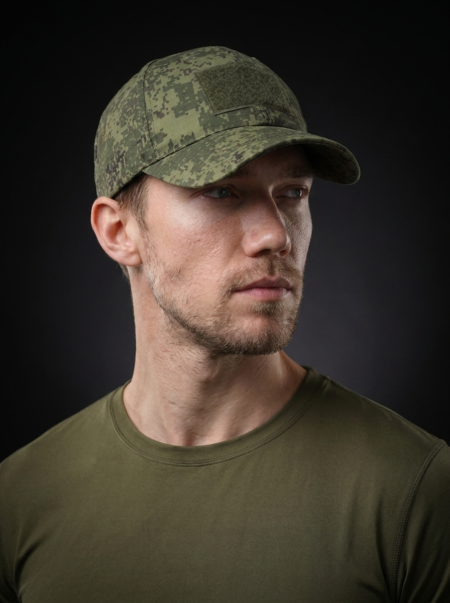 SINYOR Recon Hat
