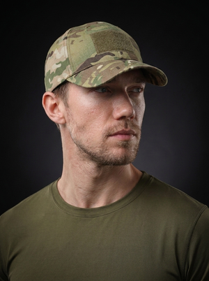 Multicam Sand