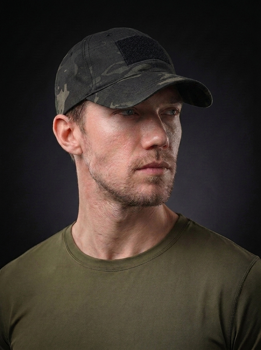 SINYOR Recon Hat