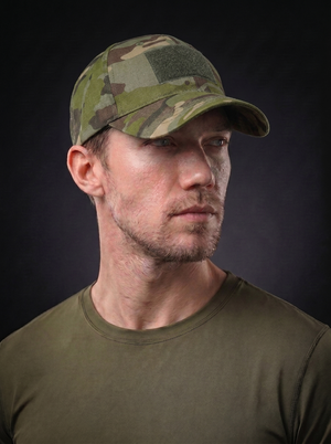 Woodland Camo