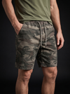 Shadow Utility Shorts