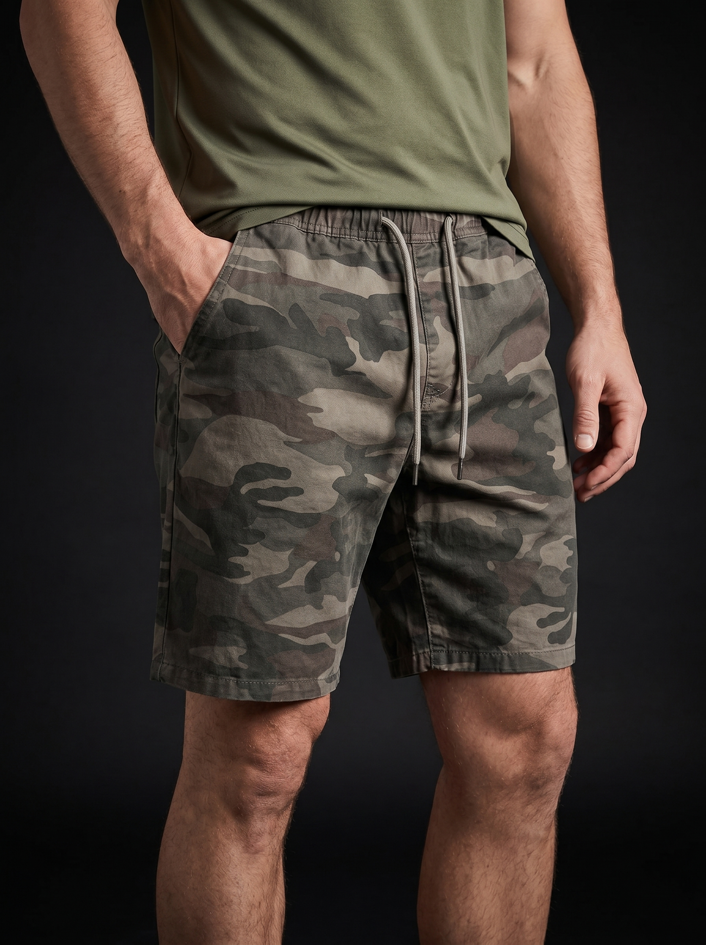 SINYOR Recon Field Shorts
