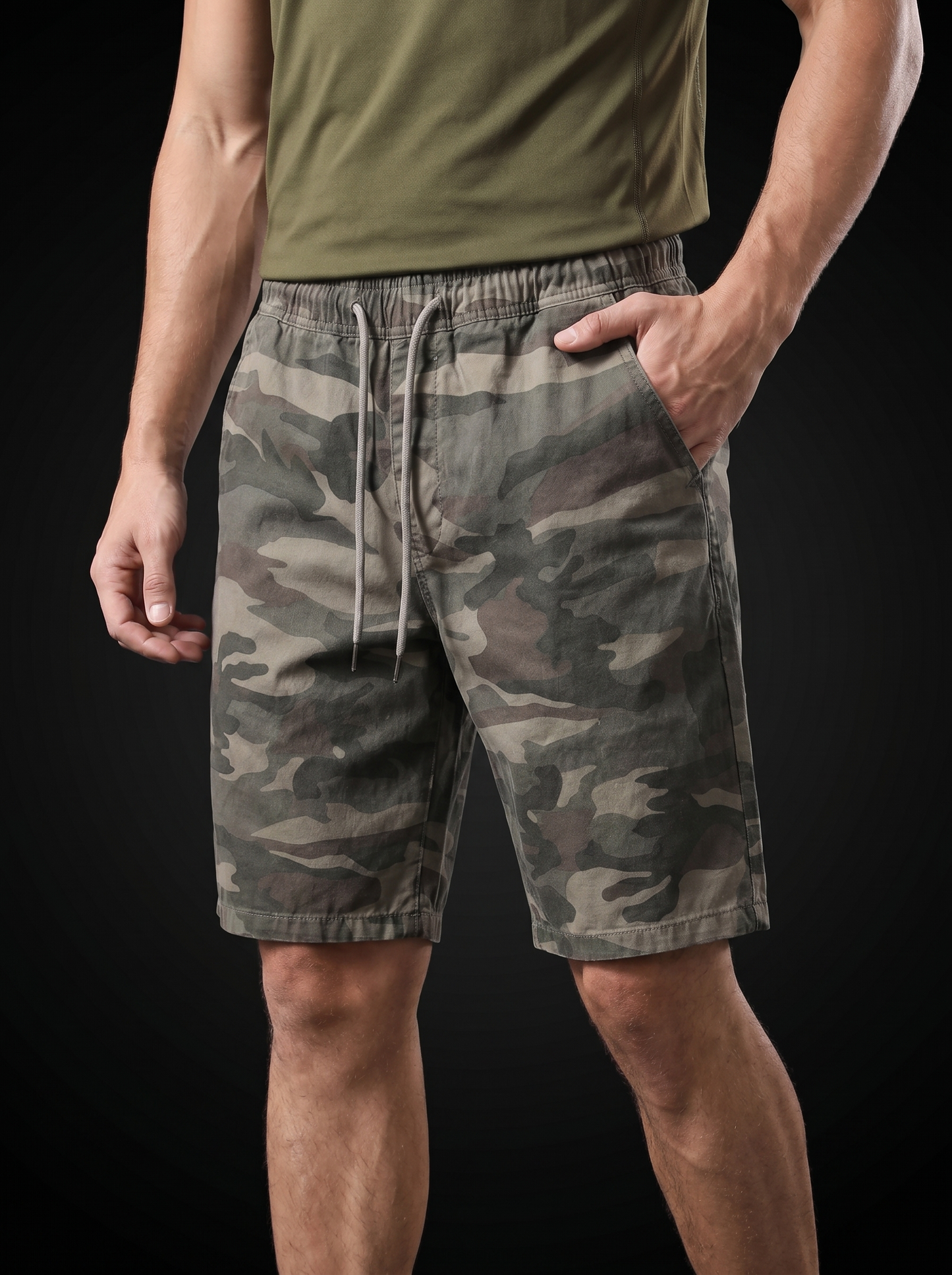 SINYOR Recon Field Shorts