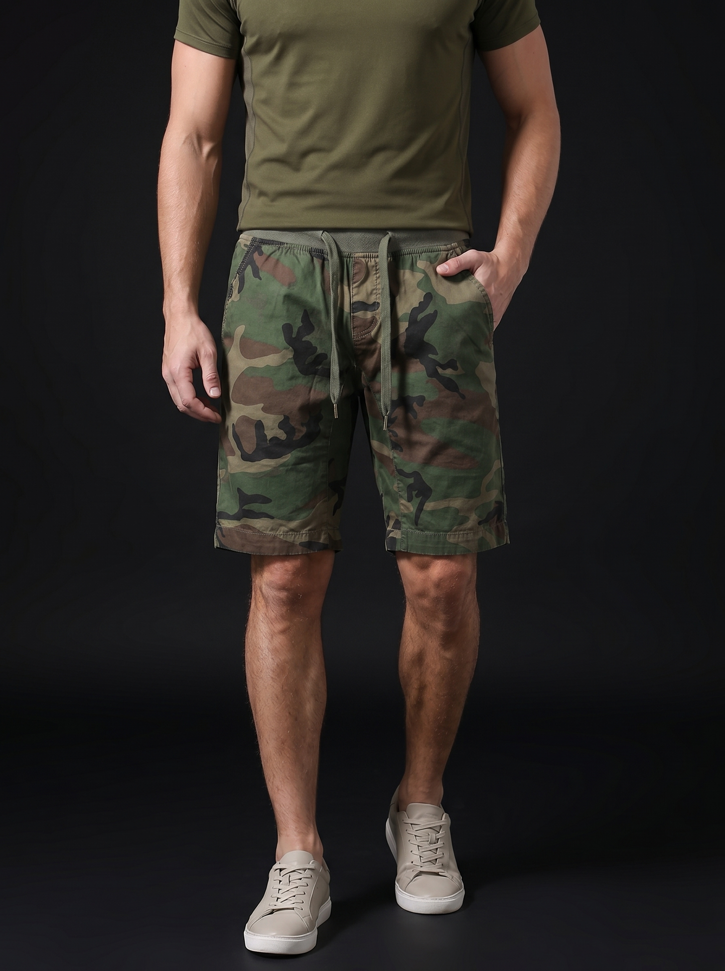 SINYOR Recon Field Shorts