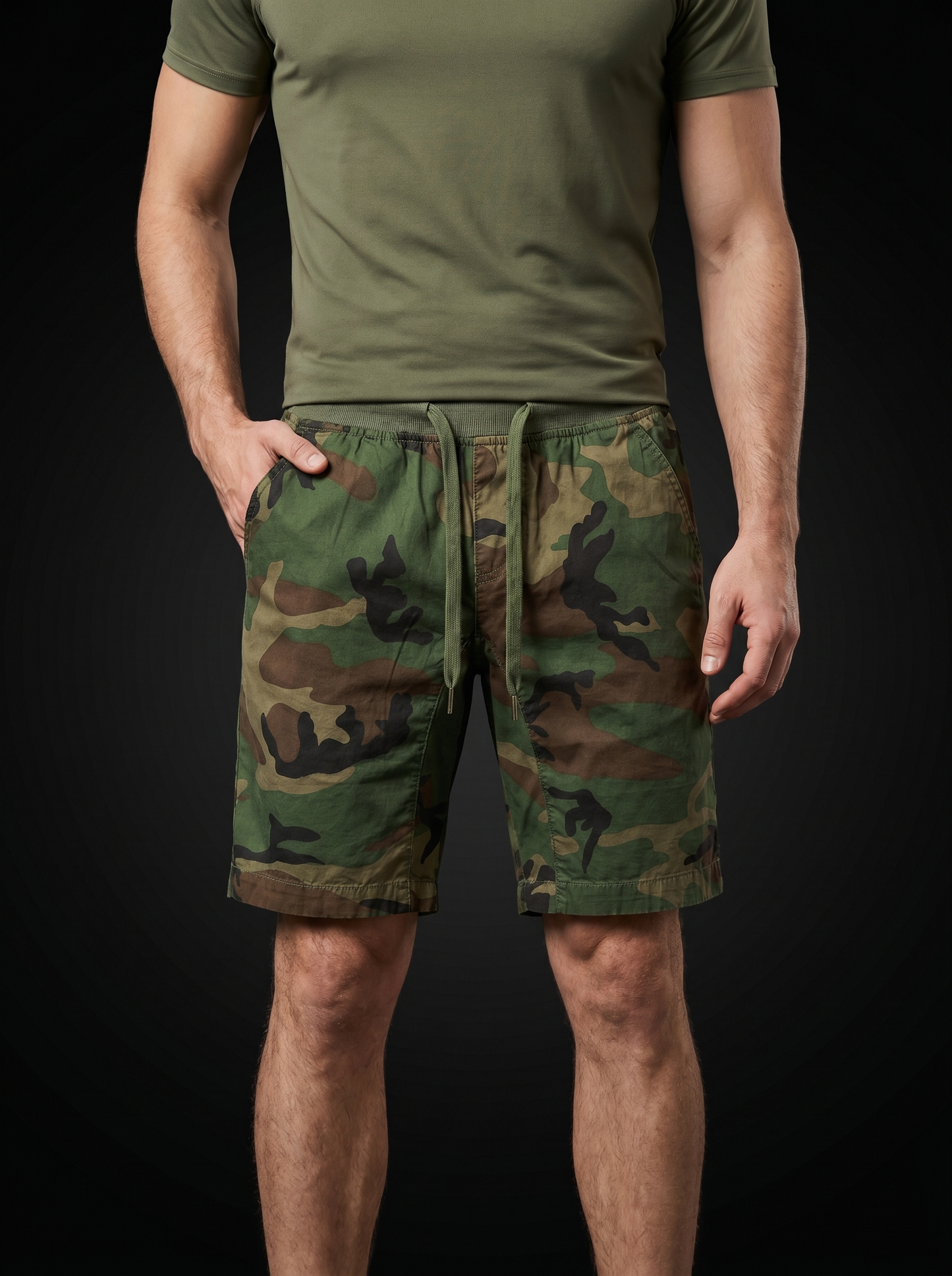 SINYOR Recon Field Shorts