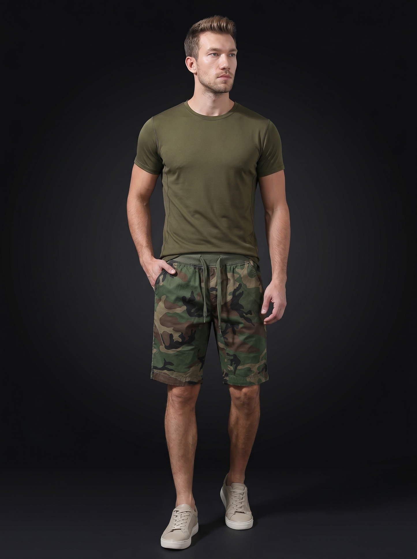 SINYOR Recon Field Shorts