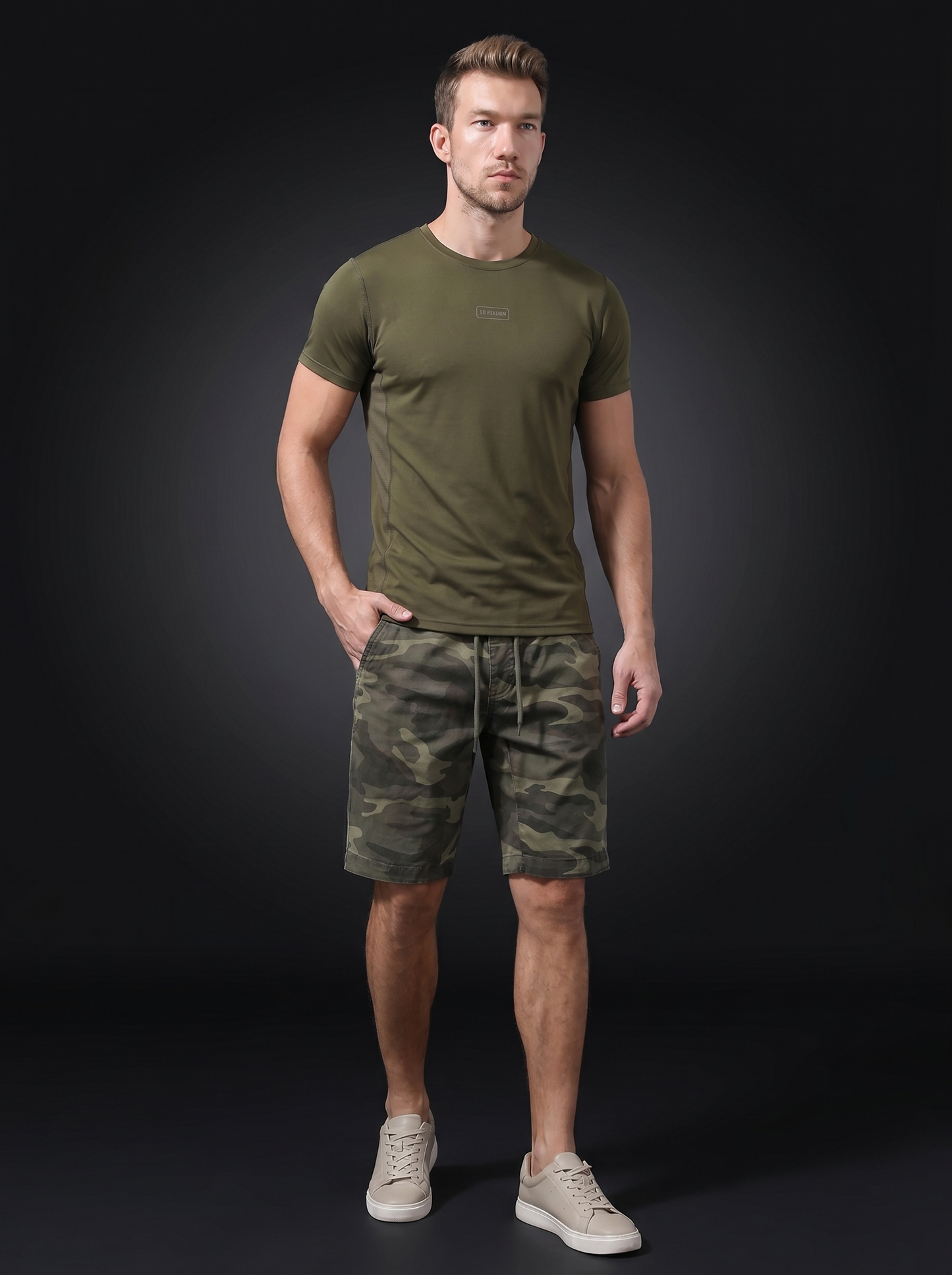 SINYOR Recon Field Shorts