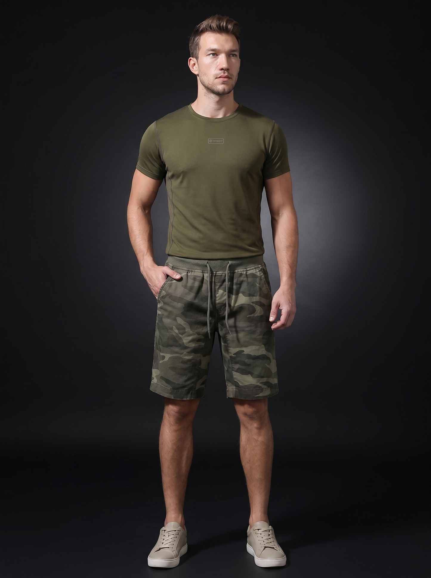SINYOR Recon Field Shorts