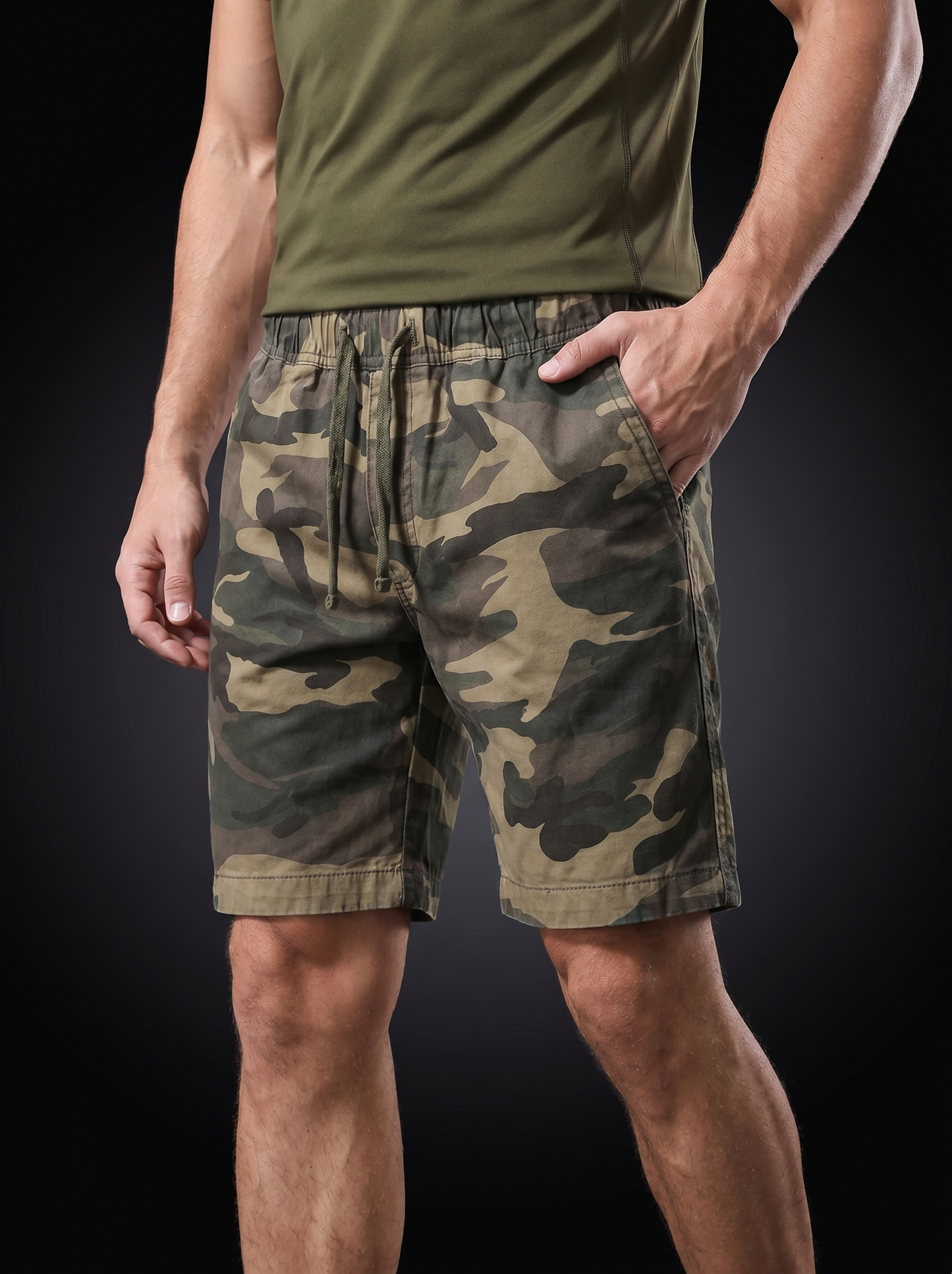 SINYOR Recon Field Shorts