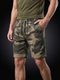 Shadow Field Shorts