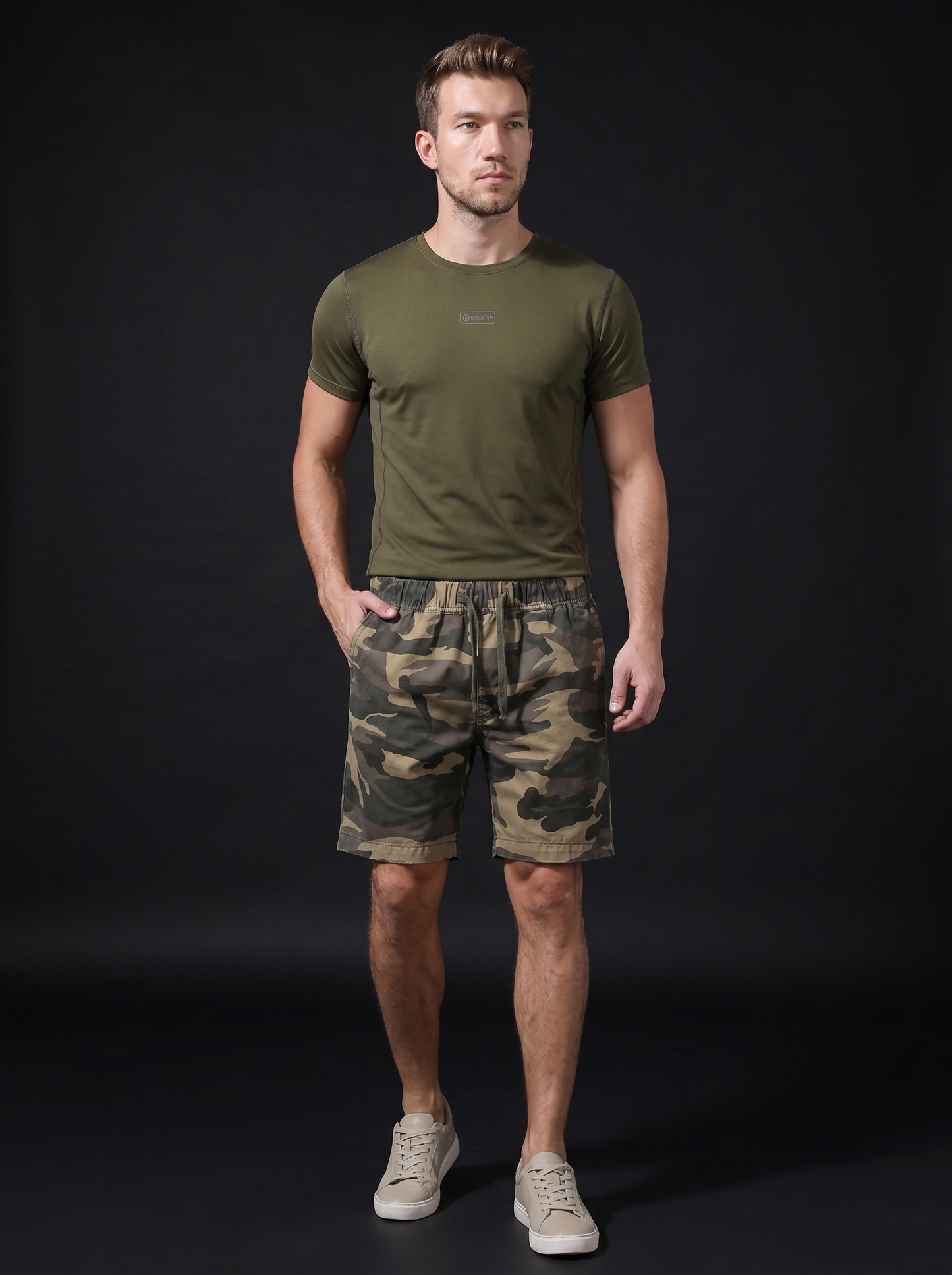 SINYOR Recon Field Shorts