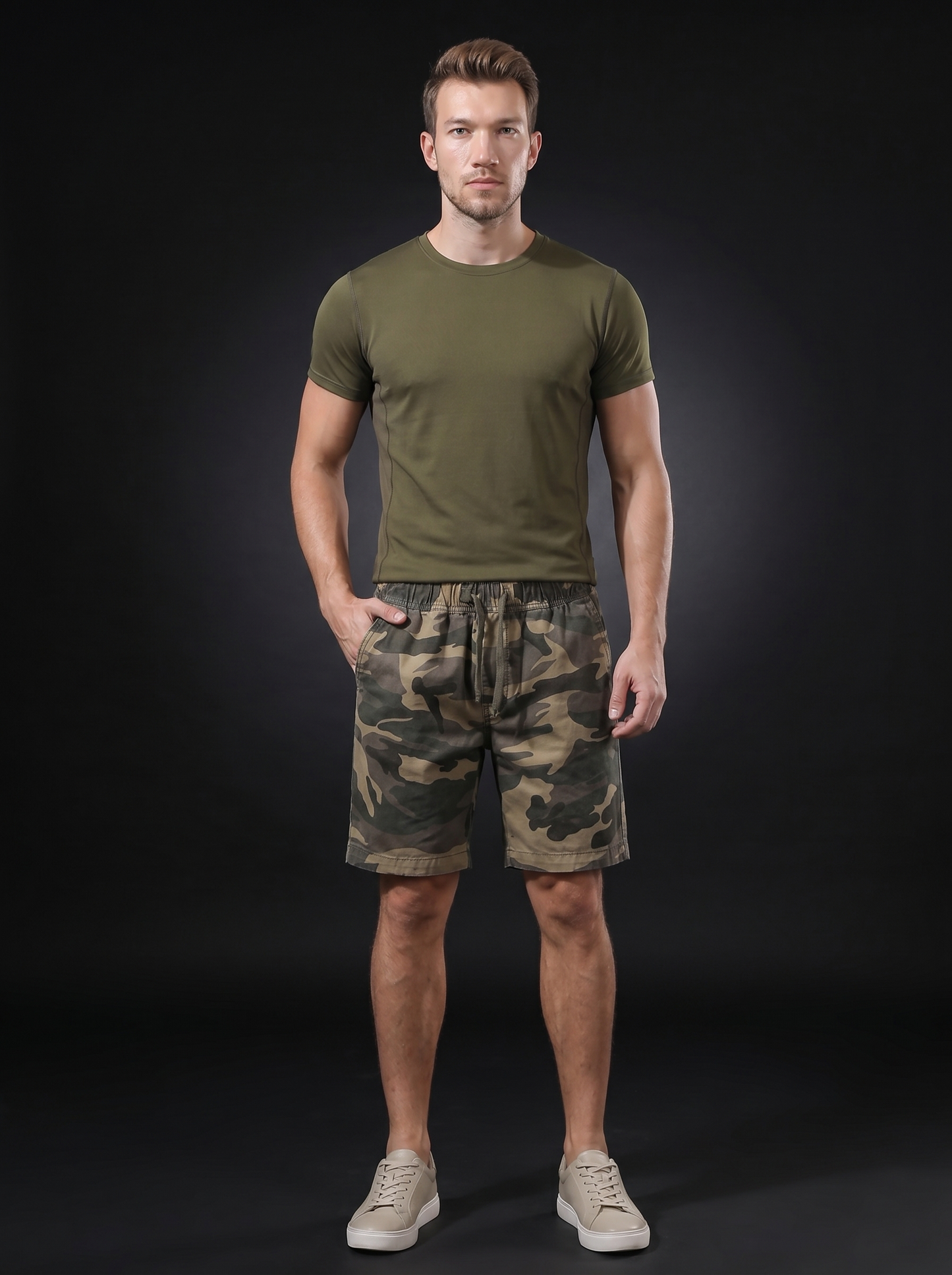 SINYOR Recon Field Shorts