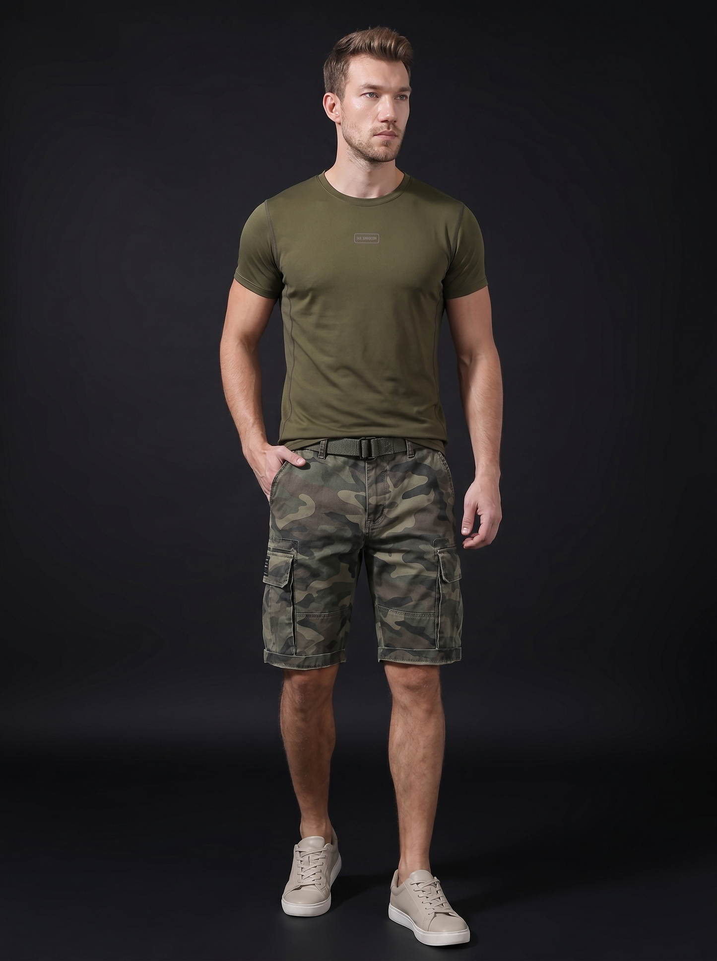 SINYOR Recon Field Shorts