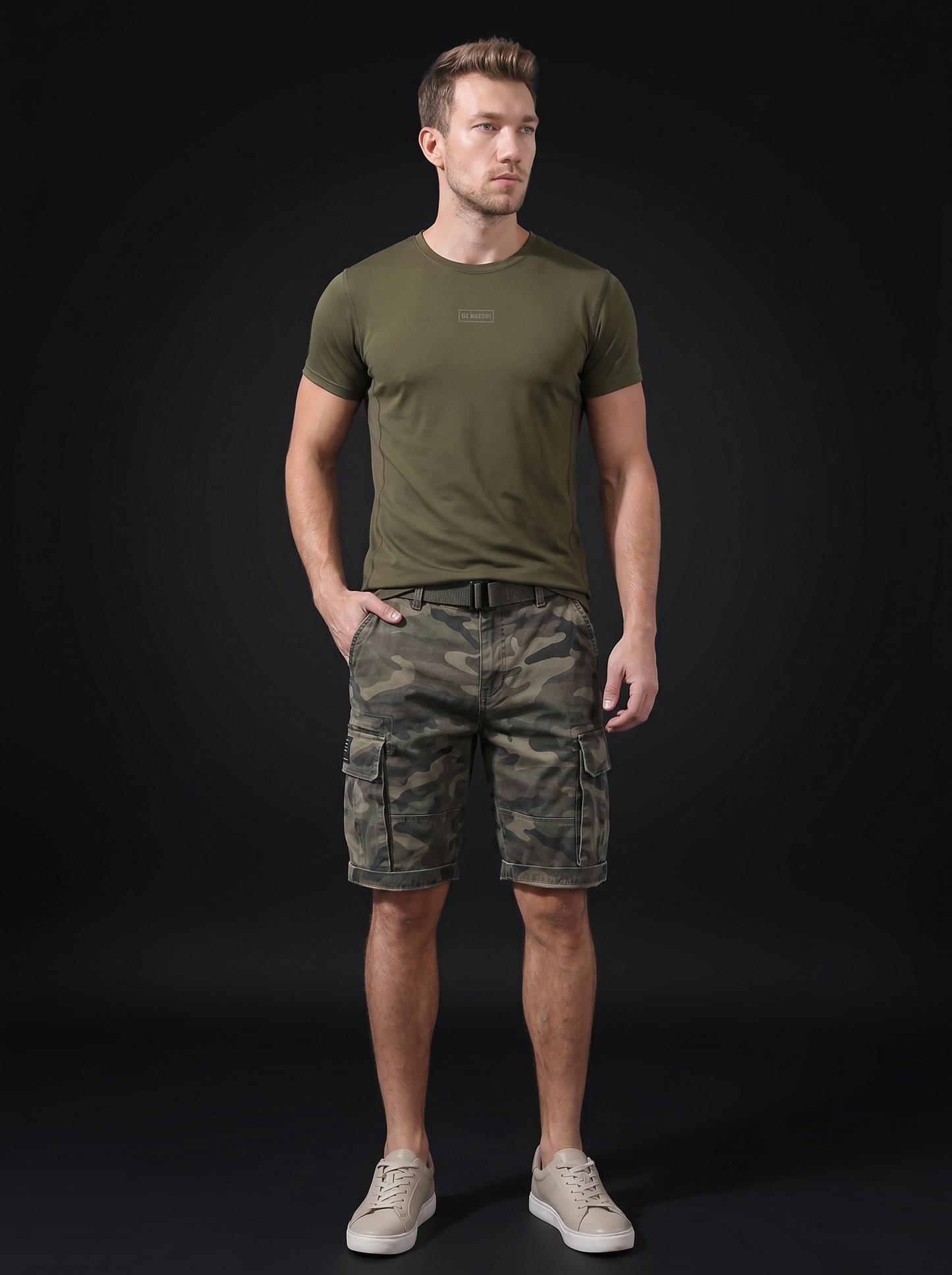 SINYOR Recon Field Shorts
