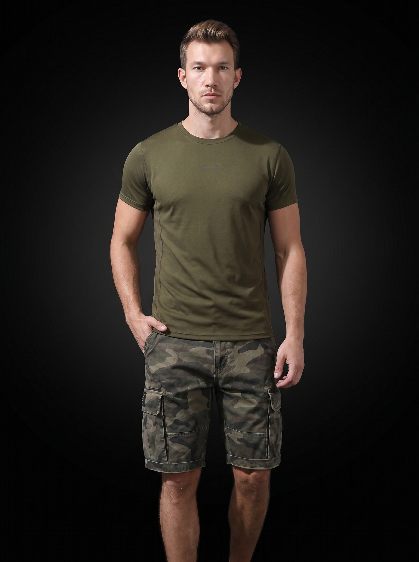 SINYOR Recon Field Shorts