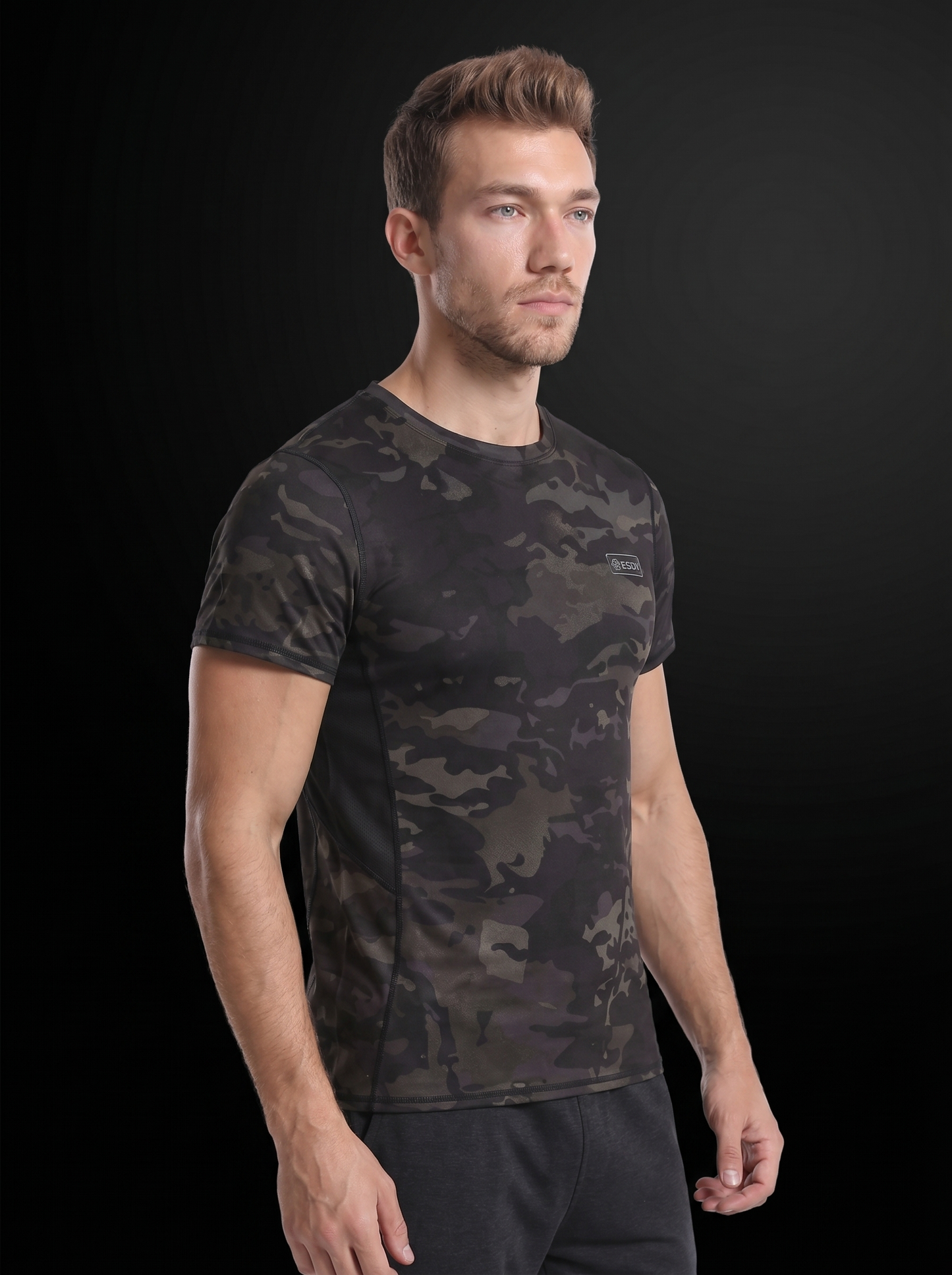 SINYOR Recon Tee
