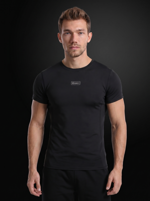 Stealth Black