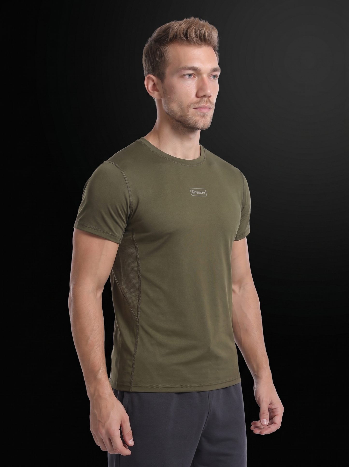 SINYOR Recon Tee