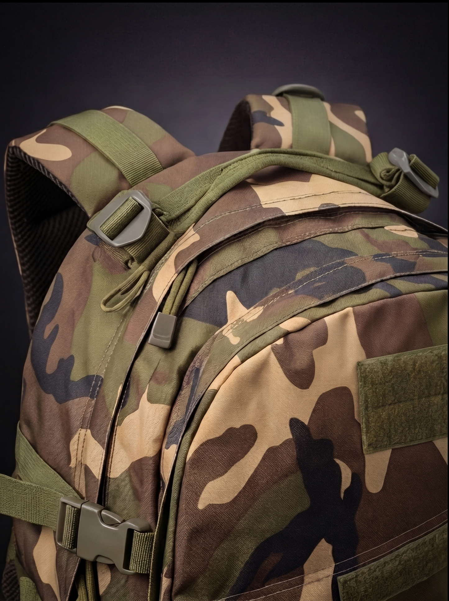 SINYOR Recon Backpack