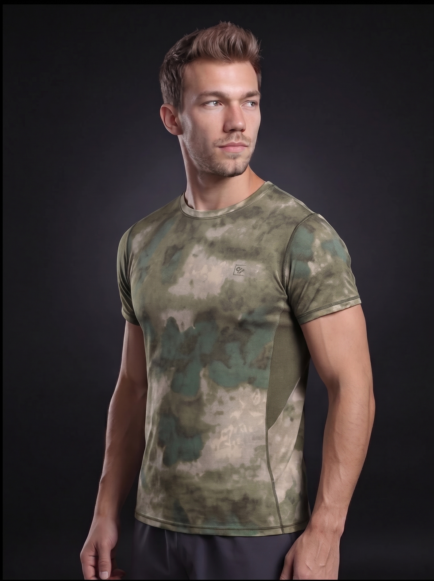 SINYOR Recon Tee