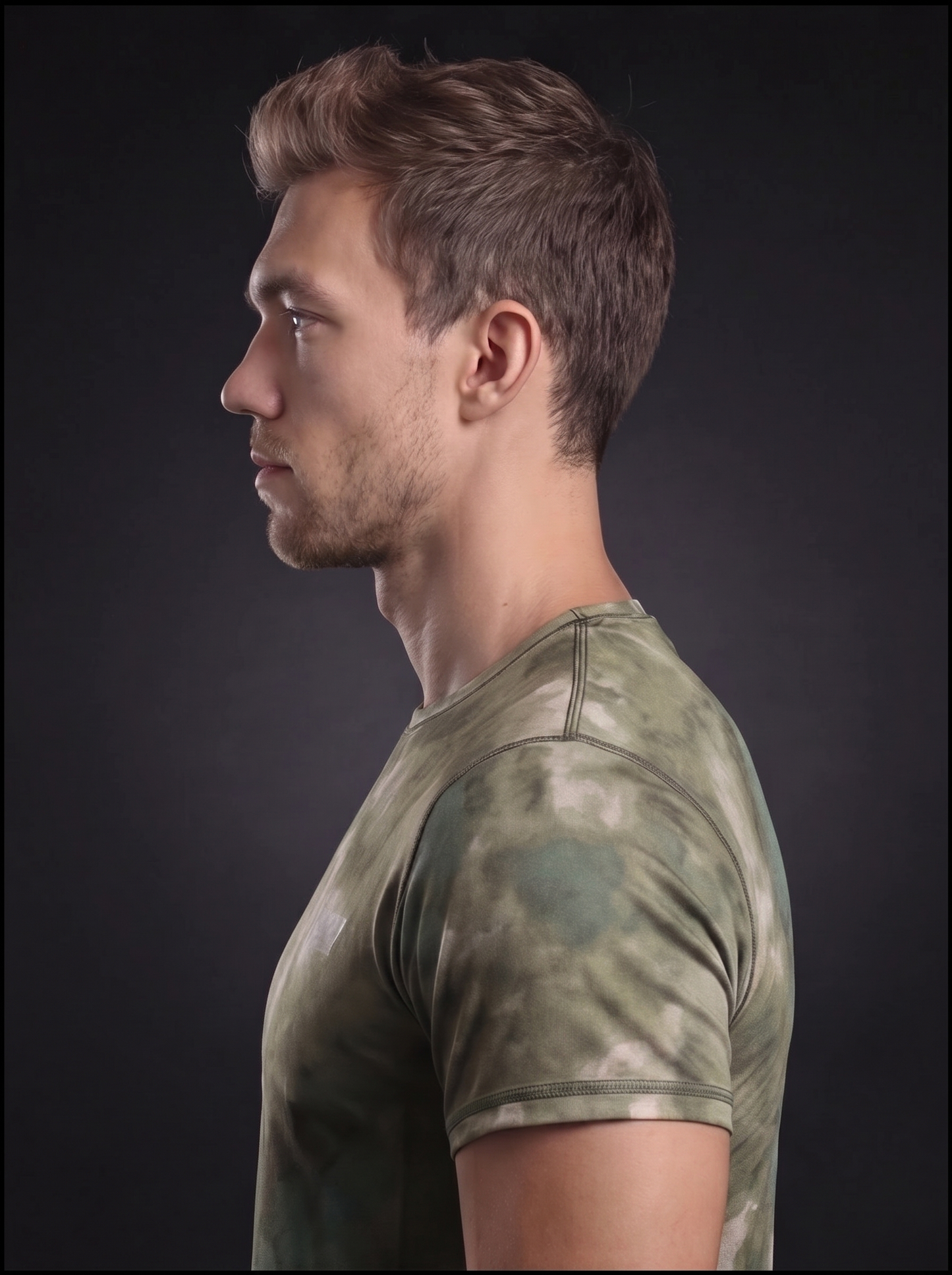SINYOR Recon Tee
