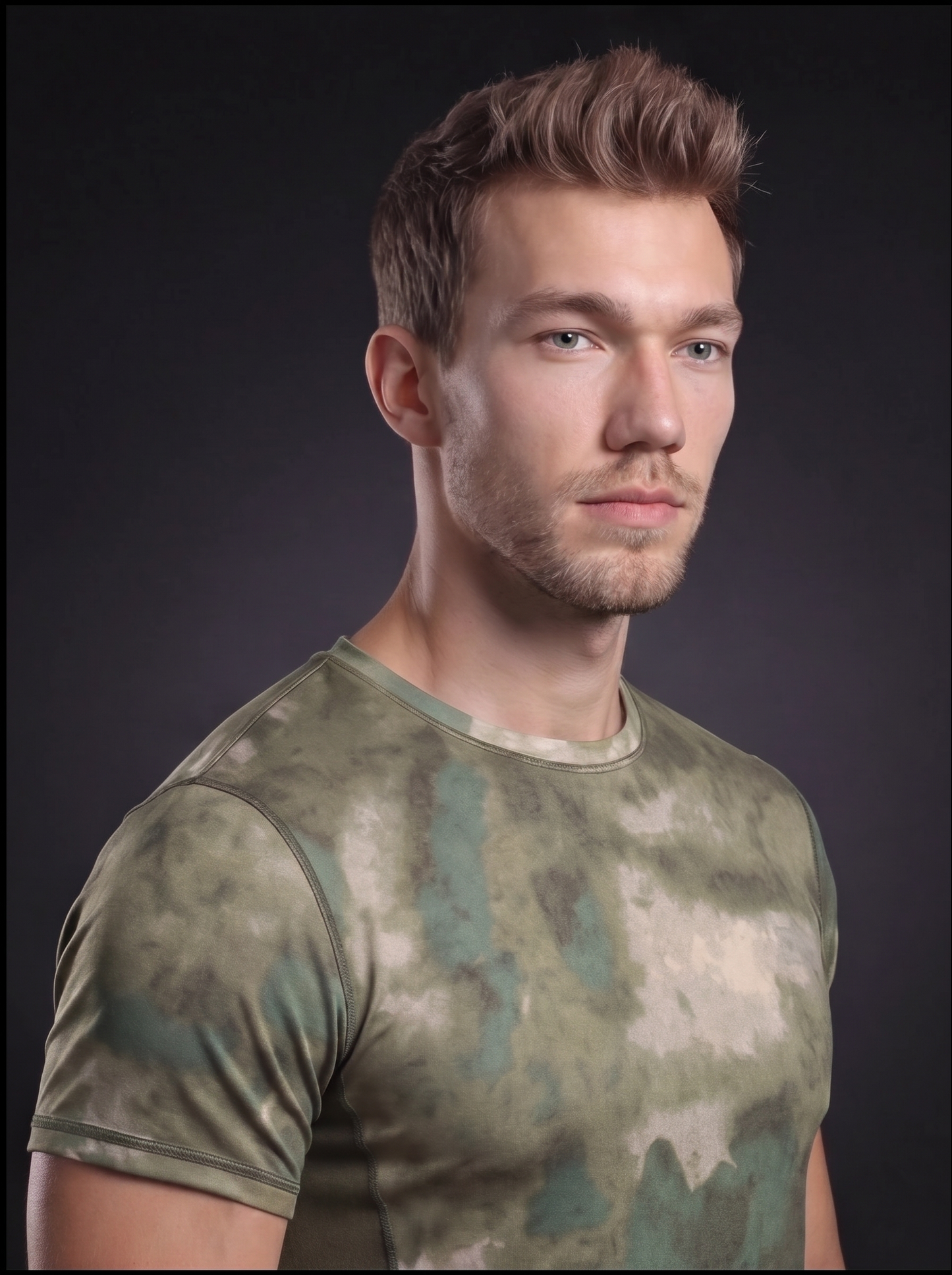 SINYOR Recon Tee