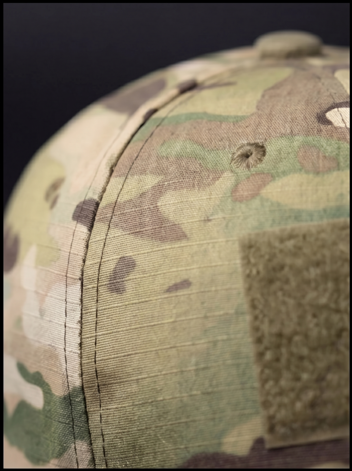 SINYOR Recon Hat