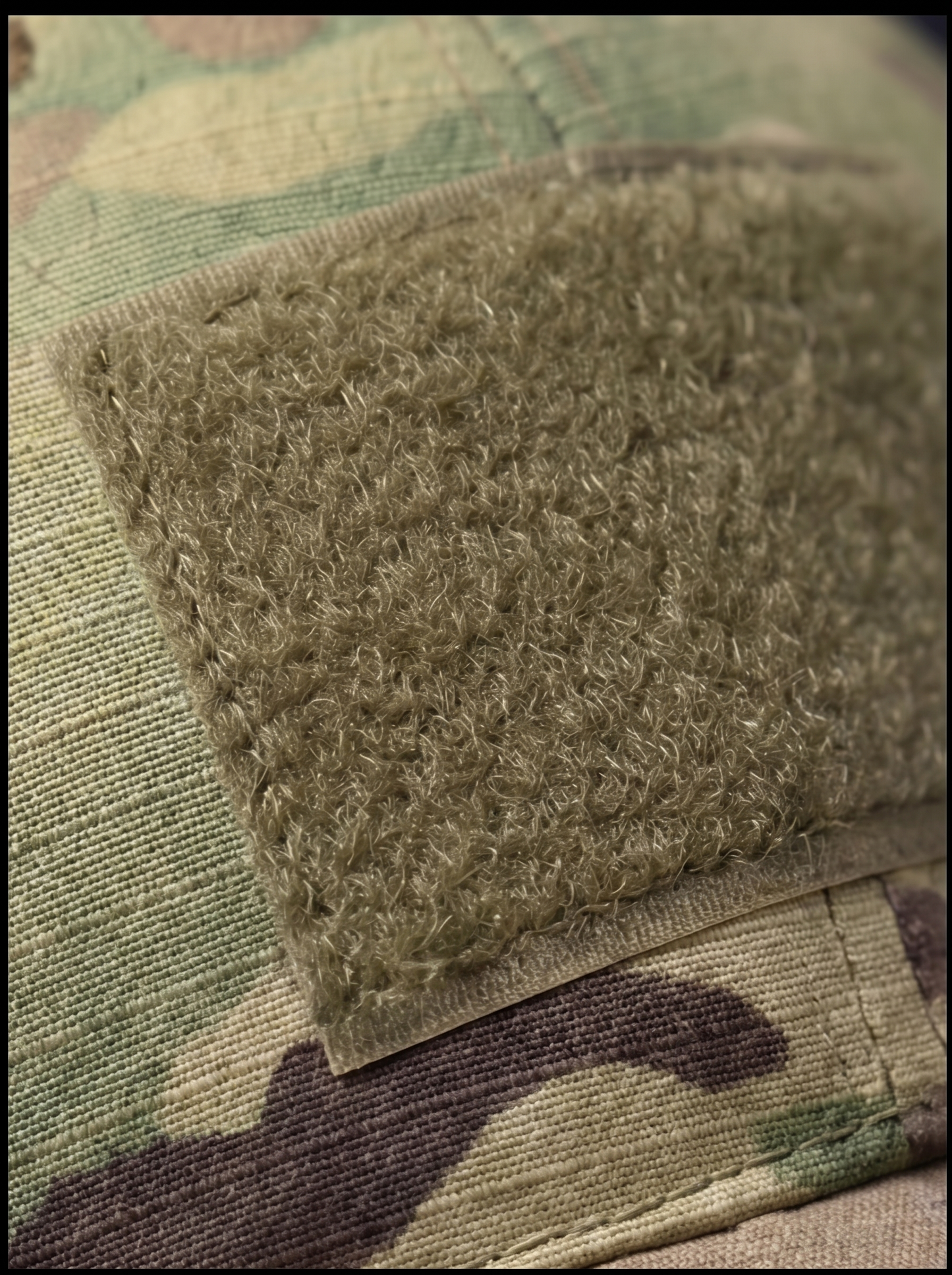 SINYOR Recon Hat