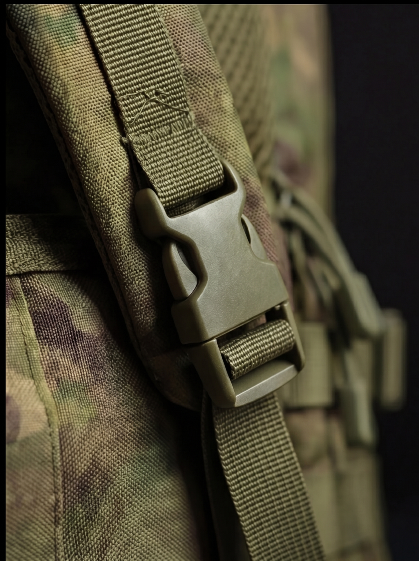SINYOR Recon Backpack