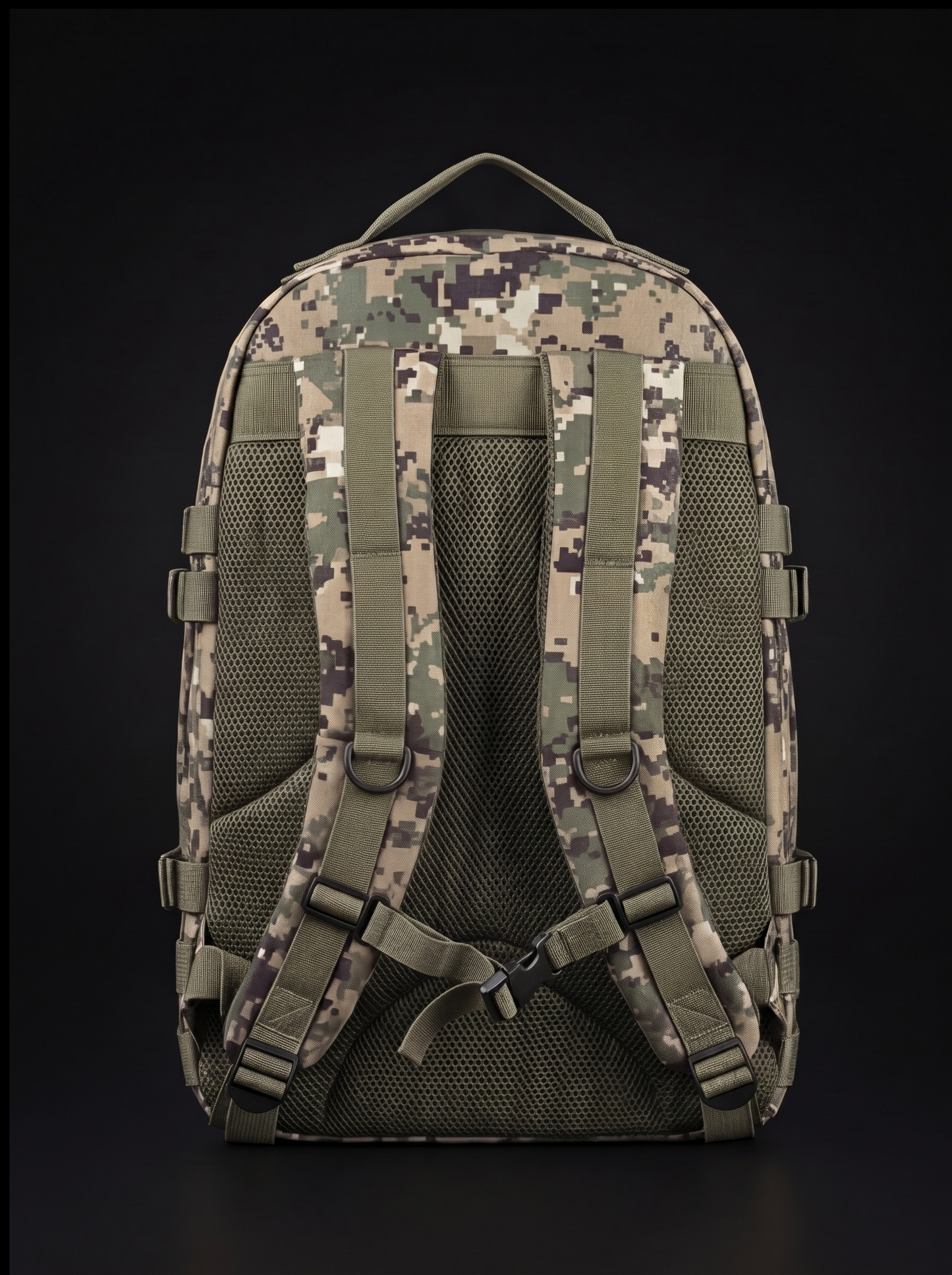 SINYOR Recon Backpack